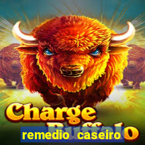 remedio caseiro para glicemia